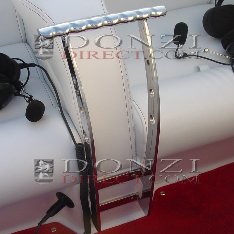 Donzi 38 ZRC OEM Aft Seat T Handle