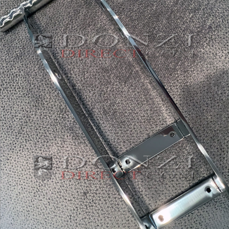 Donzi 38 ZRC OEM Aft Seat T Handle