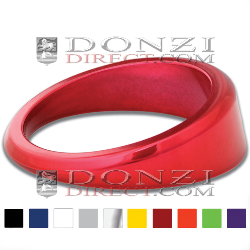 Livorsi Angled Bezel - 3 3/8"