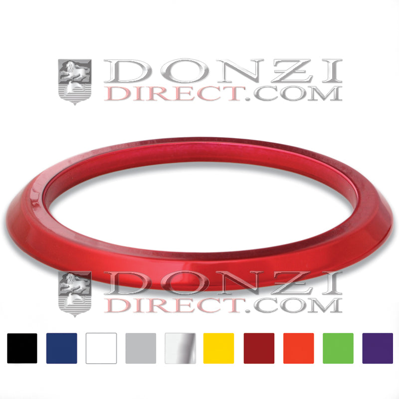 Livorsi Flat Bezel - 2 5/8"
