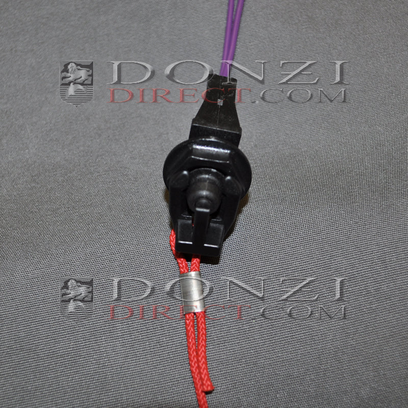 Donzi OEM Kill Switch w/ Lanyard