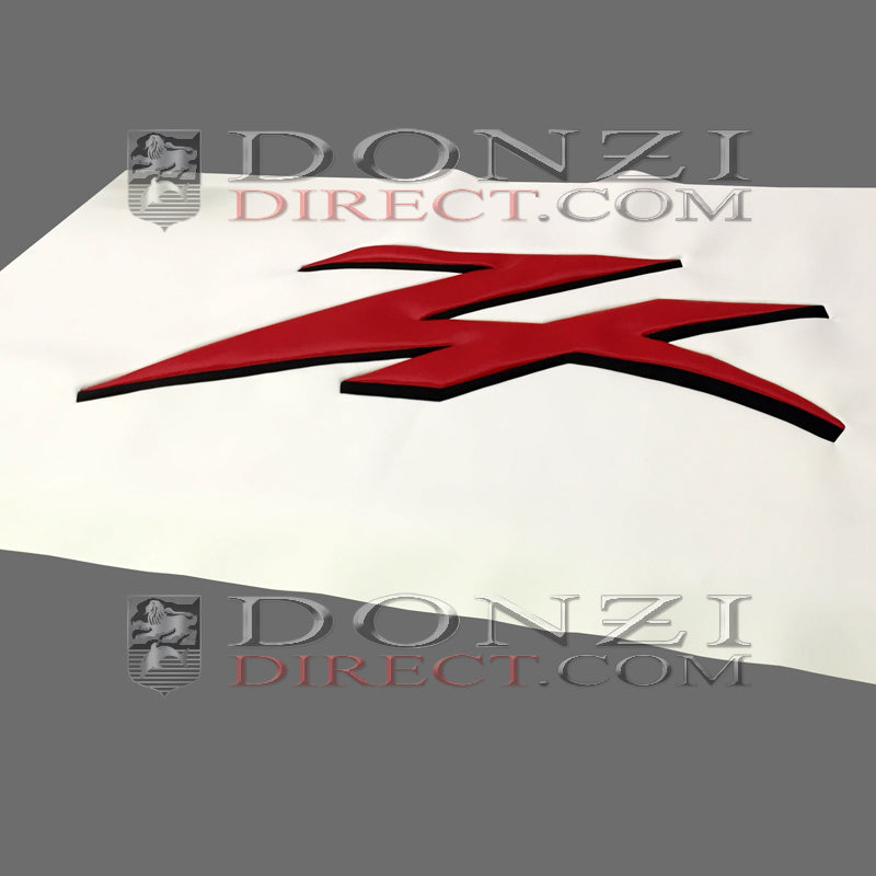 Donzi ZX OEM Sunpad Panel Inlay – DonziDirect.Com