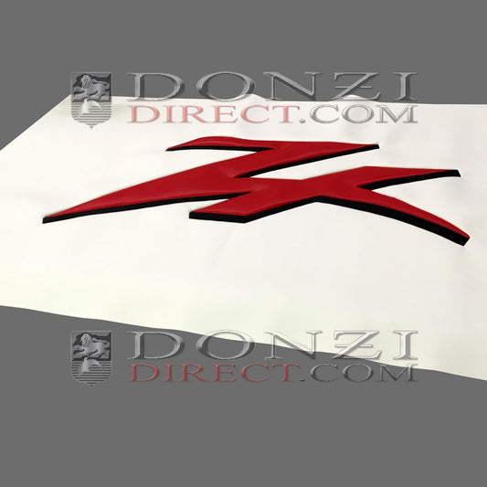 Donzi ZX OEM Sunpad Panel Inlay