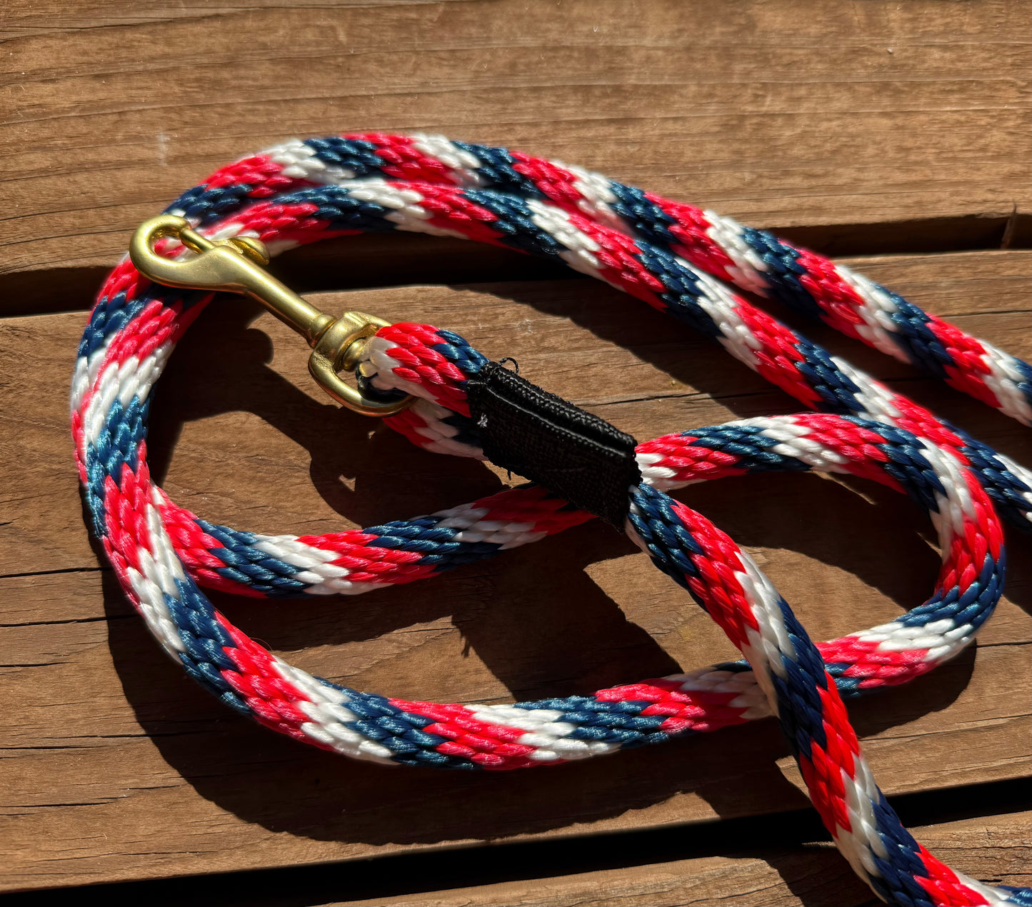 Donzi Dogz Collar (Multiple Colors Available)