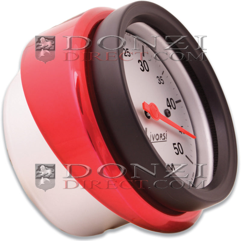 Livorsi Angled Bezel - 3 3/8"