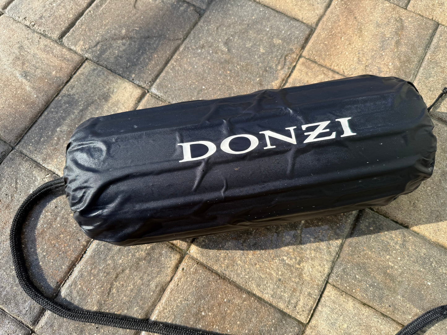 Donzi Fender Cover