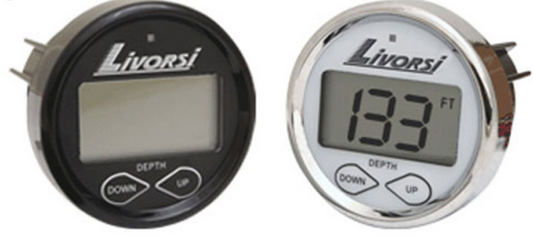 Livorsi Depth Finder Kit
