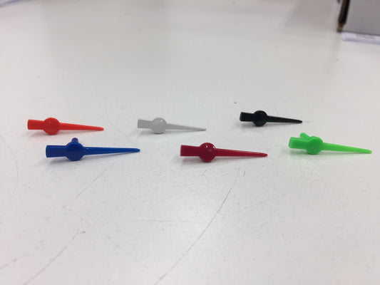 Livorsi Needle Color Upgrade Options