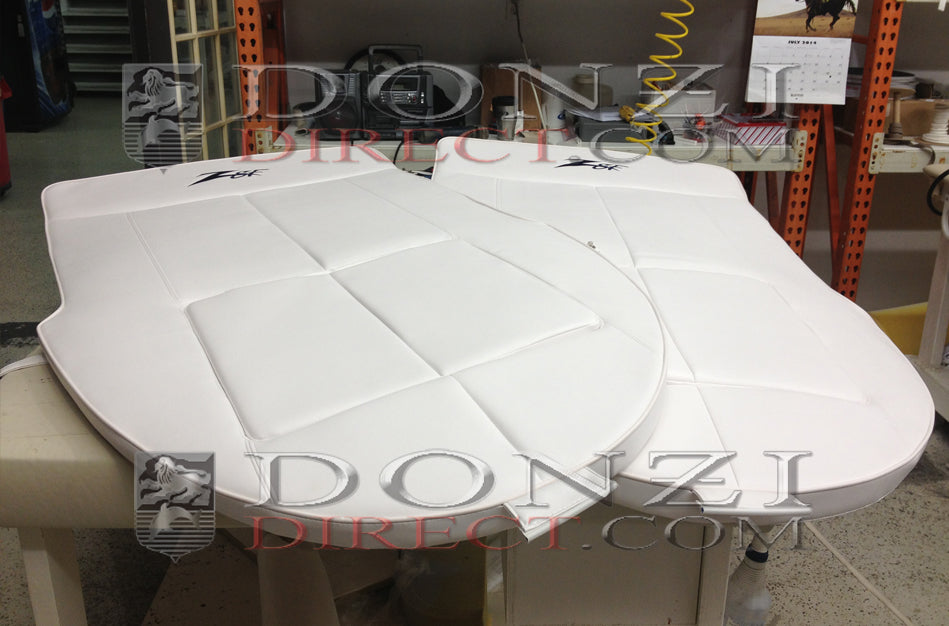 Donzi 38 ZSF OEM Bow Sunpad Cushion