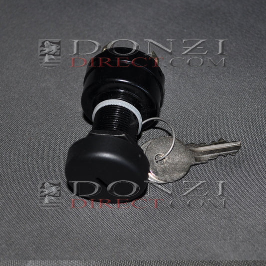 Donzi OEM Classic / ZX Ignition Switch w/ Keys