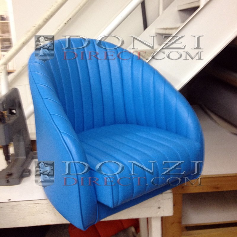 Donzi OEM 16 Classic Bucket Seat