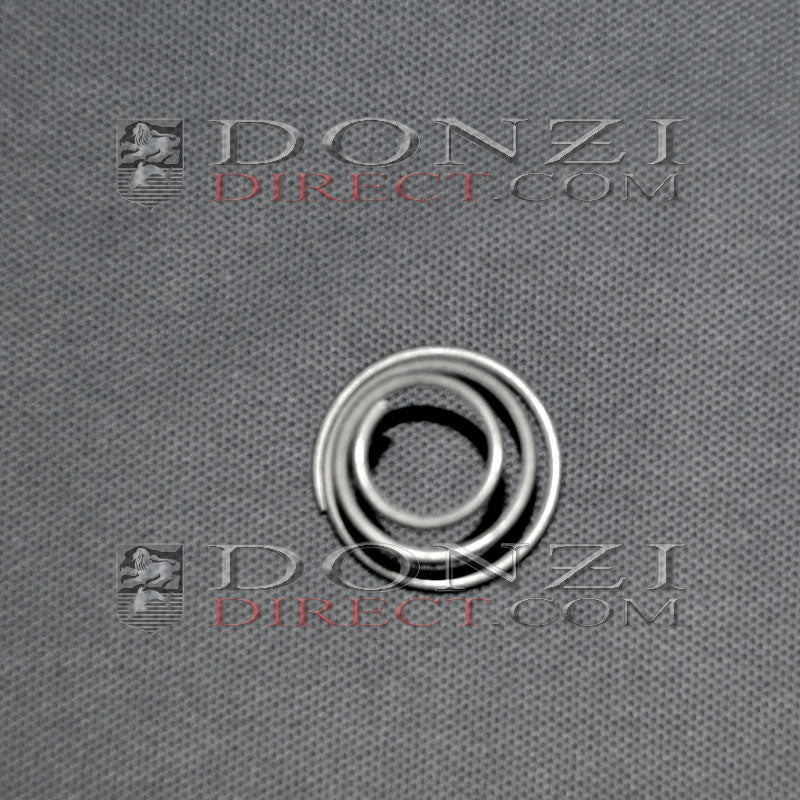 Donzi OEM Classic Engine Hatch Latch Spring