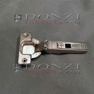 Donzi OEM Concealed Cabinet Hinge, Self-Closing