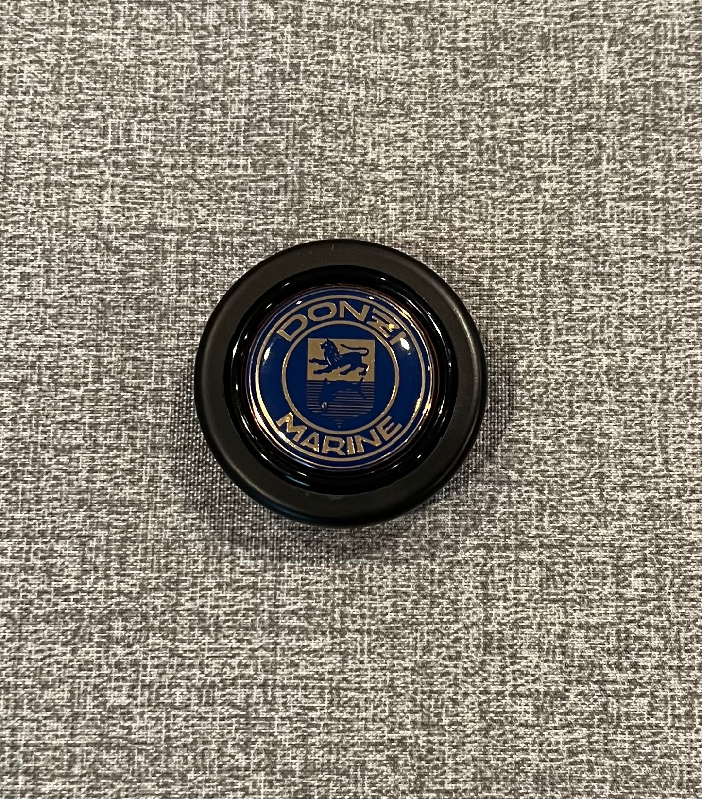 Donzi Marine OEM Original 1980's Horn Button