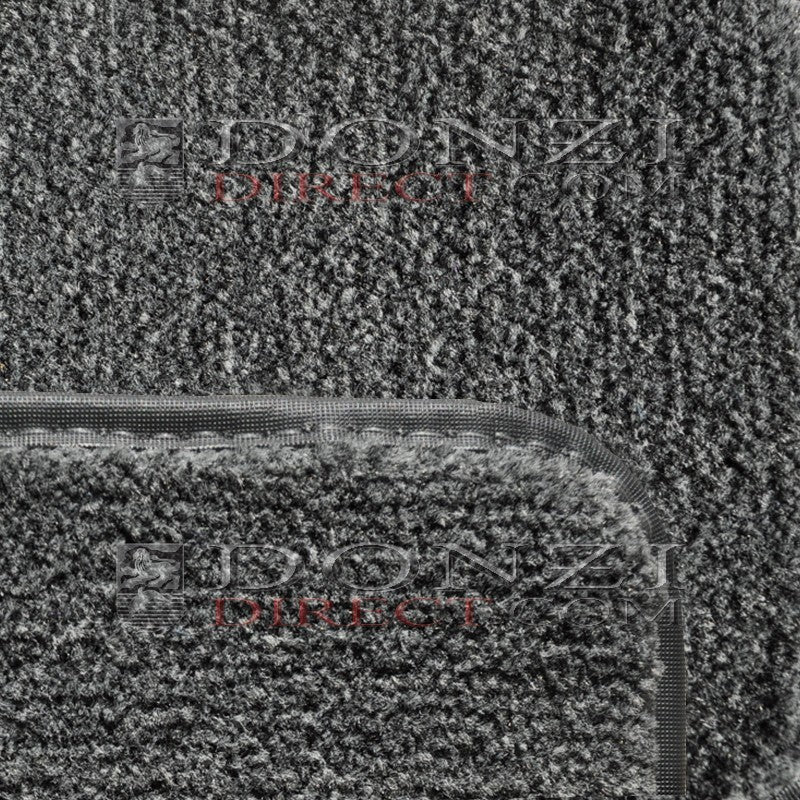 Donzi 22 Classic SHELBY / GT OEM Cockpit Carpet: Medium Gray