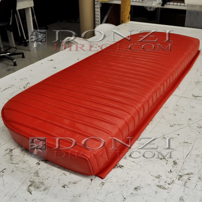 Donzi OEM 18 Classic Aft Bottom Cushion