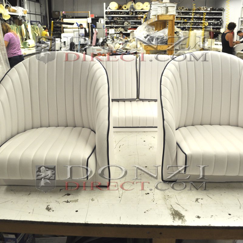 Donzi OEM 18 Classic Upholstery Kit