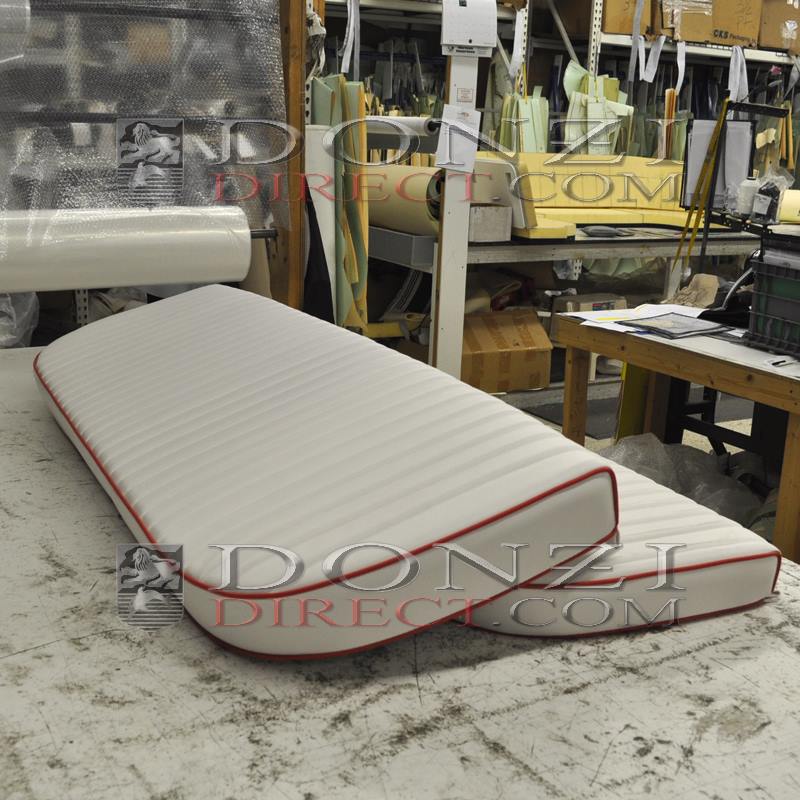Donzi OEM 22 Classic Aft Bottom Cushion