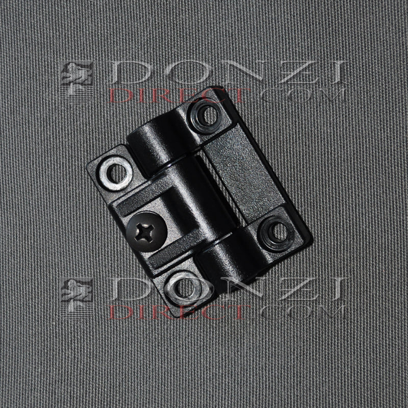 Donzi OEM ZF/ZFX Console Switch Panel Hinge