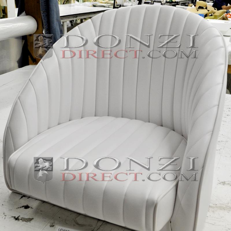 Donzi OEM 22 Classic Bucket Seat
