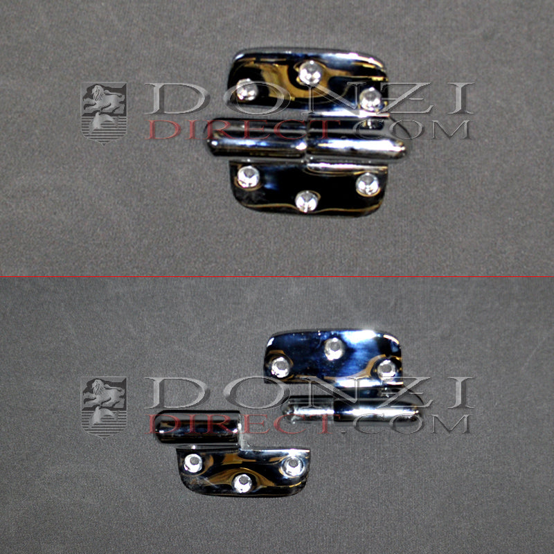 Donzi OEM Classic Engine Hatch Hinge- Side B