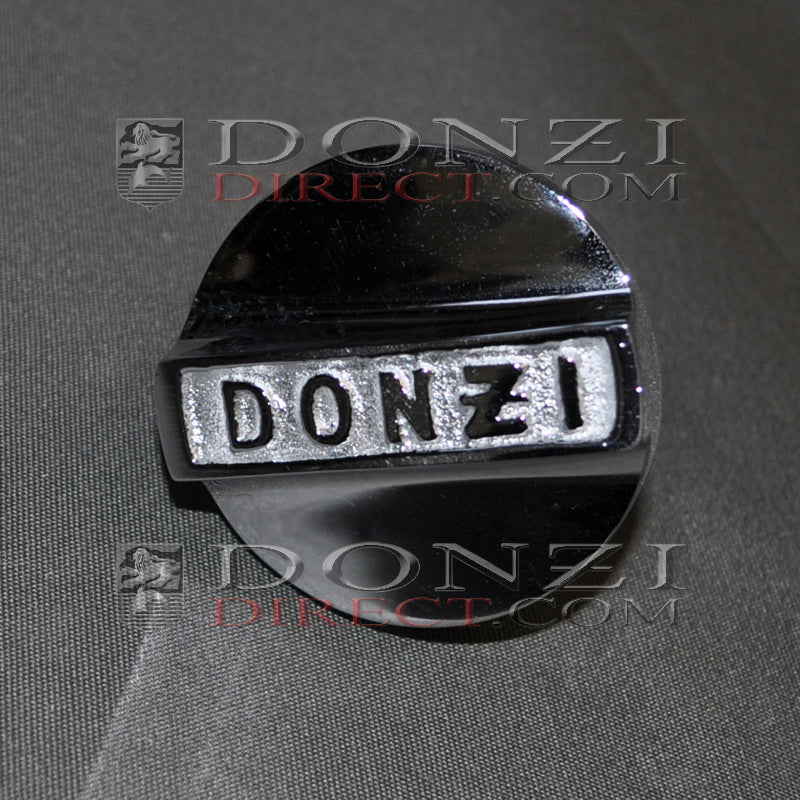 Donzi OEM Classic Engine Hatch Latch