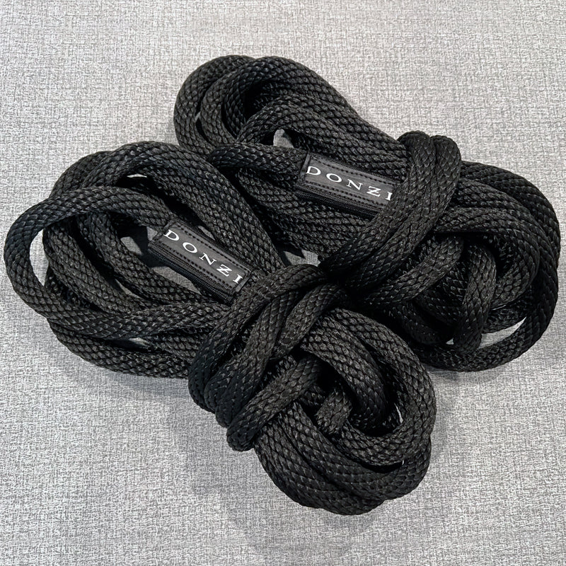 Donzi OEM 5/8" x 25' Dock Line Set