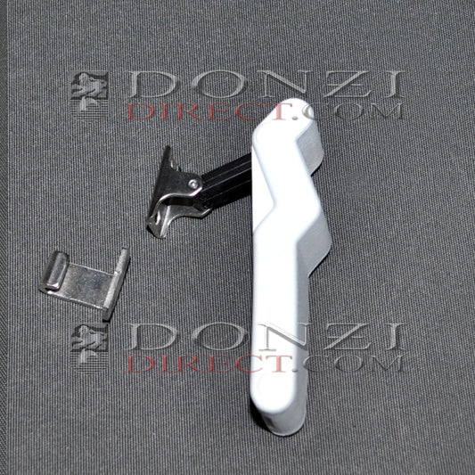 Donzi OEM ZF/ZFX Soft Draw Latch
