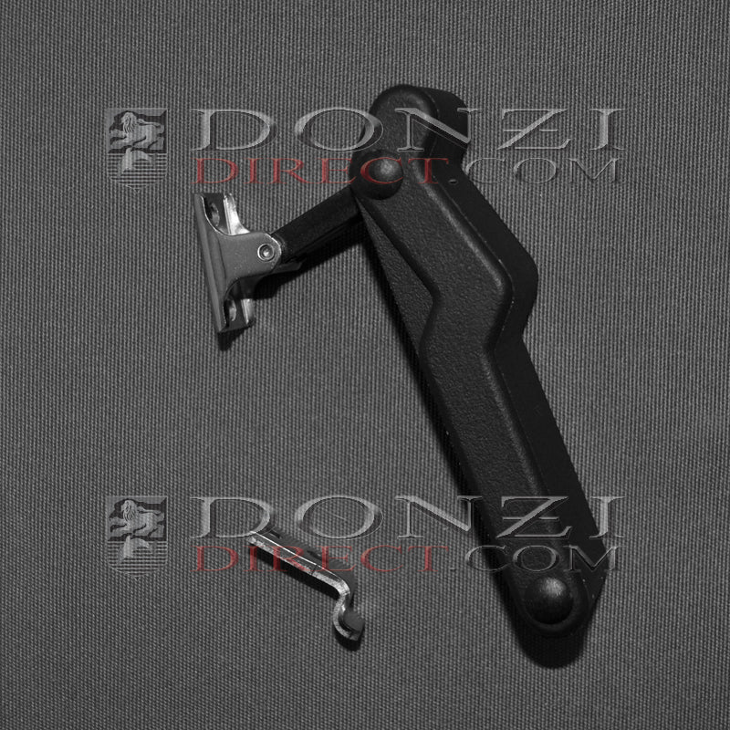 Donzi OEM ZF/ZFX Soft Draw Latch