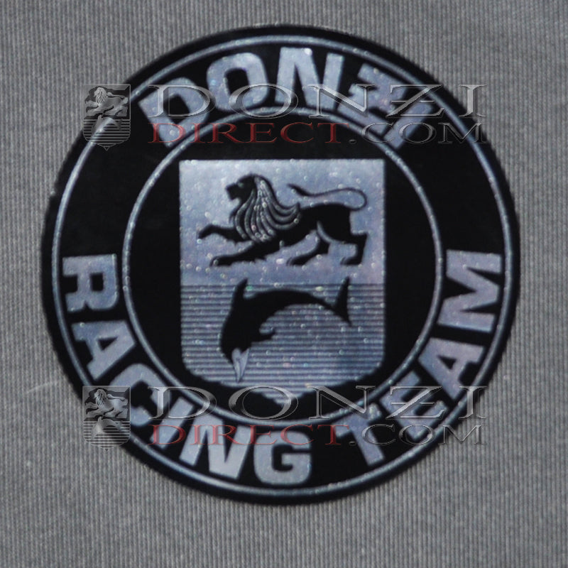 Donzi OEM Racing Team Logo 3"