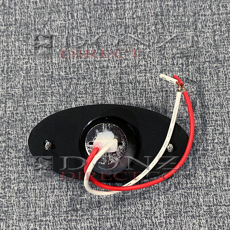 Donzi OEM ZR Aft Light