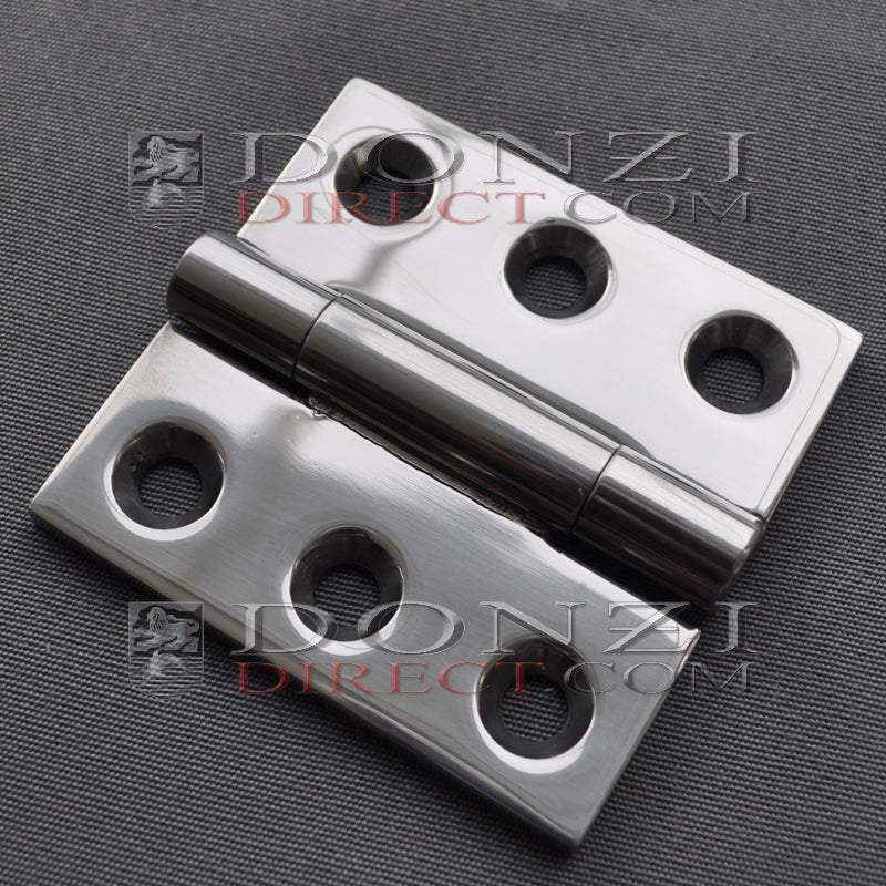 Donzi OEM ZR Engine Hatch Hinge