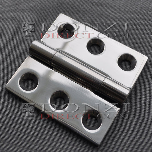 Donzi OEM ZR Engine Hatch Hinge