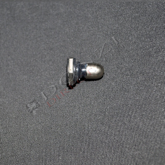 Donzi ZR Toggle Switch Boot w/ Stainless Cap