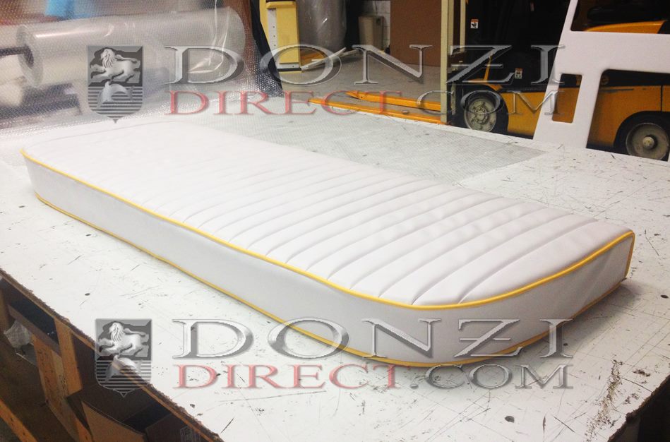 Donzi OEM 22 Classic Aft Bottom Cushion