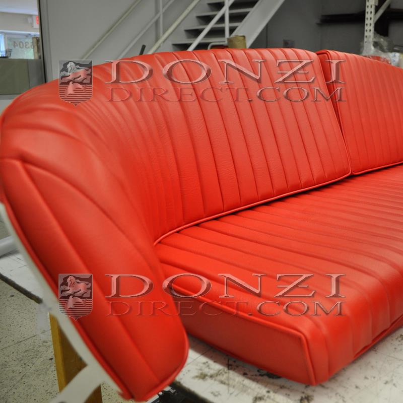 Donzi OEM 16 Classic Upholstery Kit
