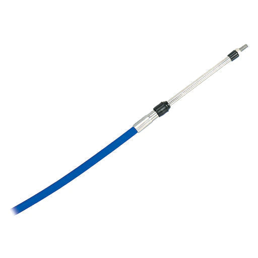MachZero 33C Universal High Performance Throttle / Shift Cables- 19ft