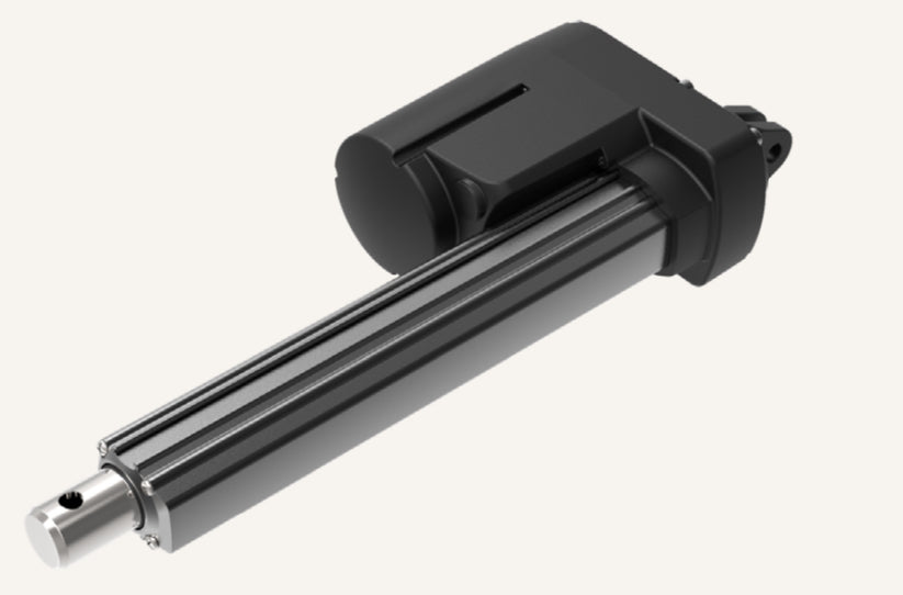 Donzi 22 ZX HeavyDuty Electric Engine Hatch Actuator