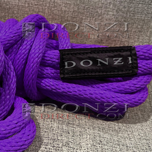 Donzi Dock Line: Purple