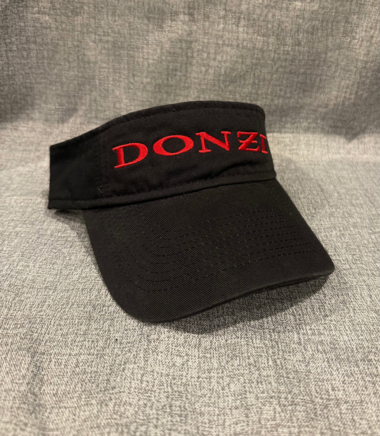 Original Donzi Visor
