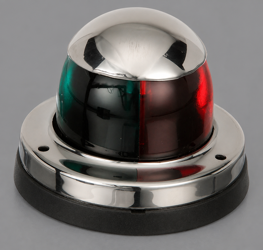 Donzi OEM MINX Classic Combo Nav Navigation Light