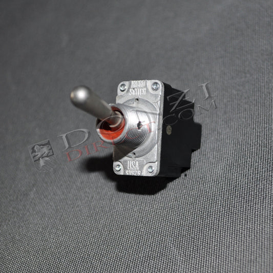 Donzi OEM ZR Momentary On/ Off / Momentary On Toggle Switch - ZR