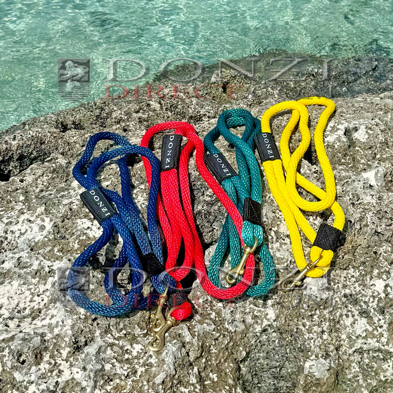 Donzi Dogz Collar