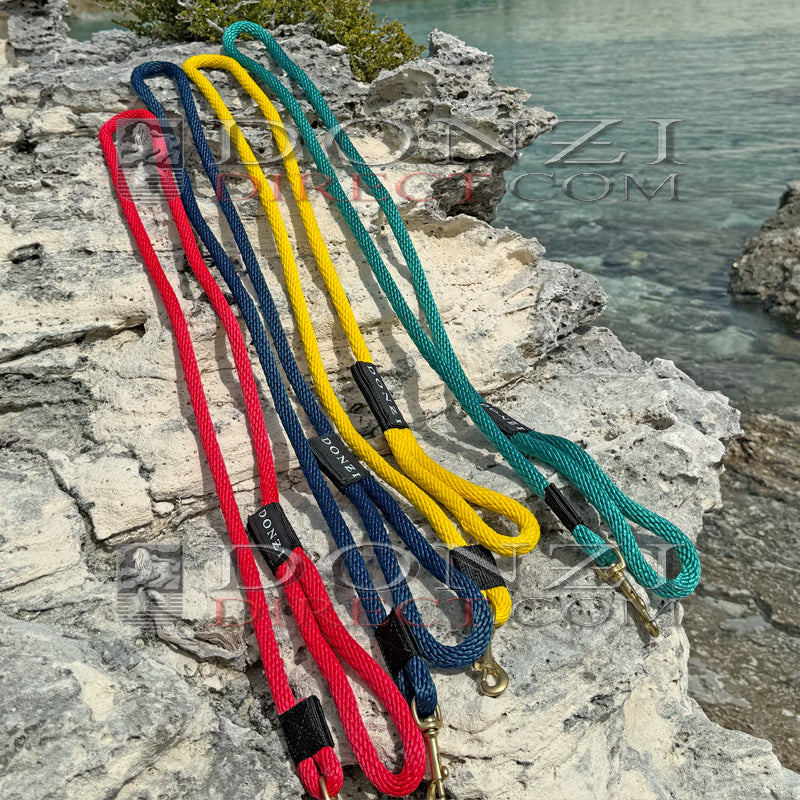 Donzi Dogz Leash