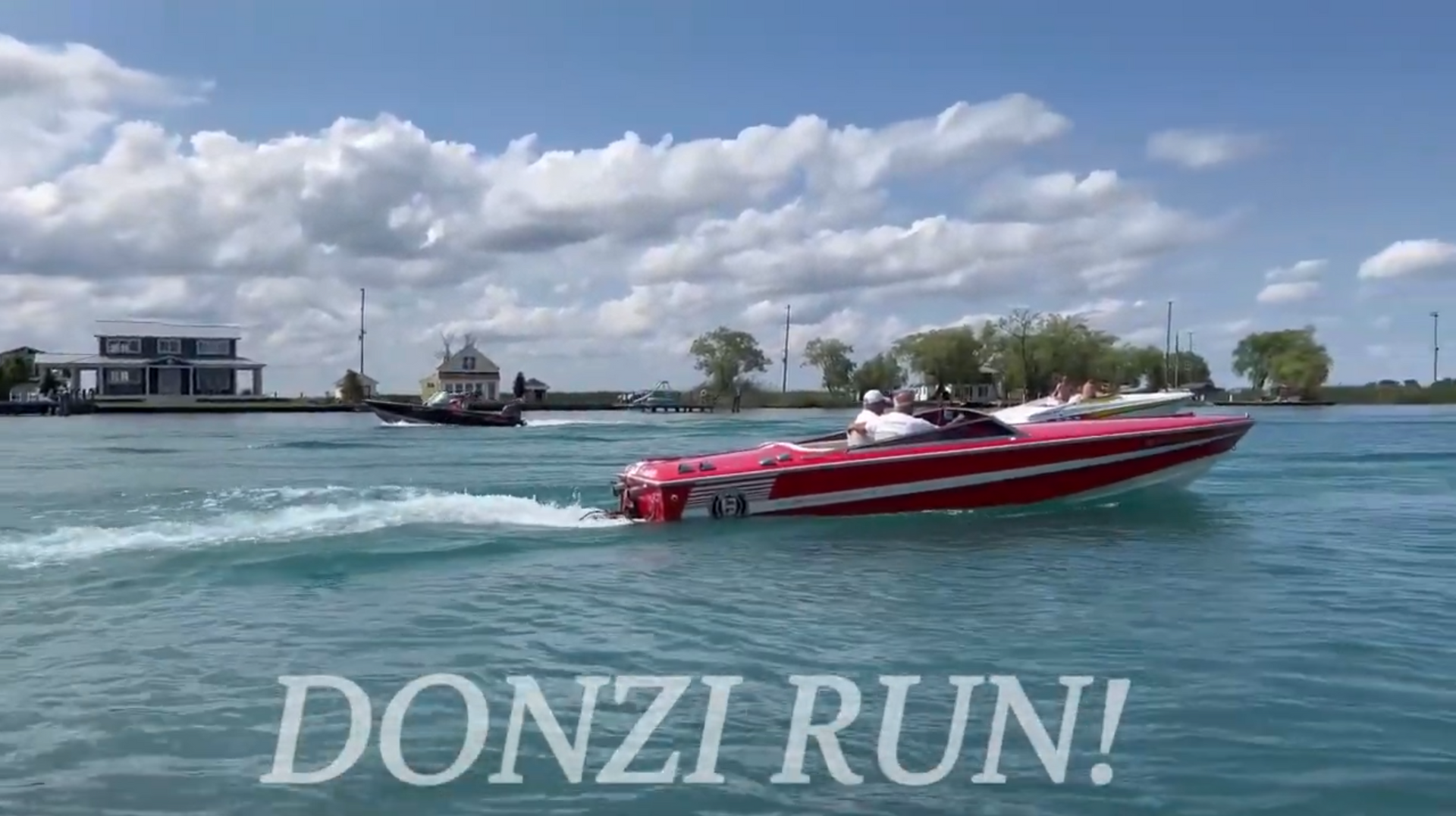 Load video: Lake Saint Clair Fun Run Teaser Video