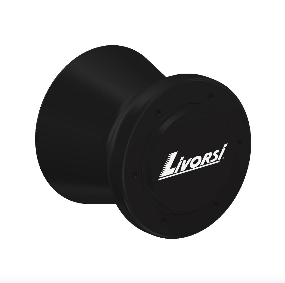 Livorsi Billet Steering Wheel Adapter