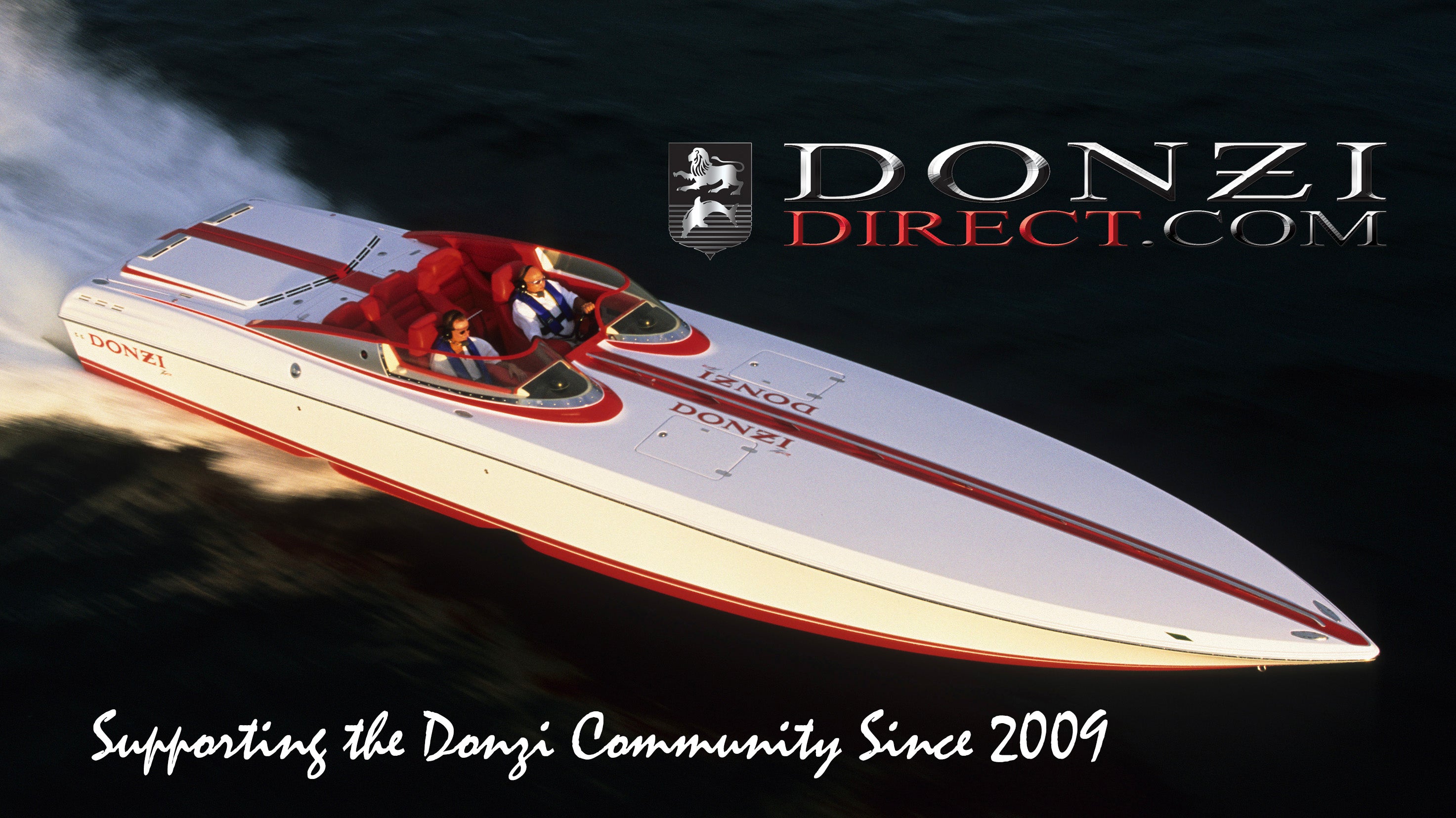 DonziDirect.Com