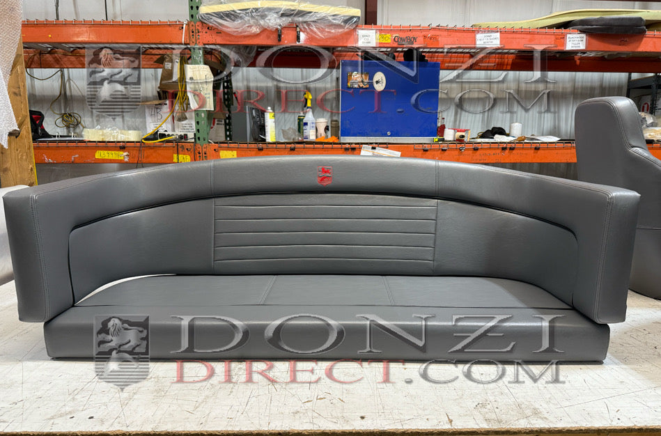 Donzi OEM 22 Classic Upgraded Hard-Back Upholstery Kit