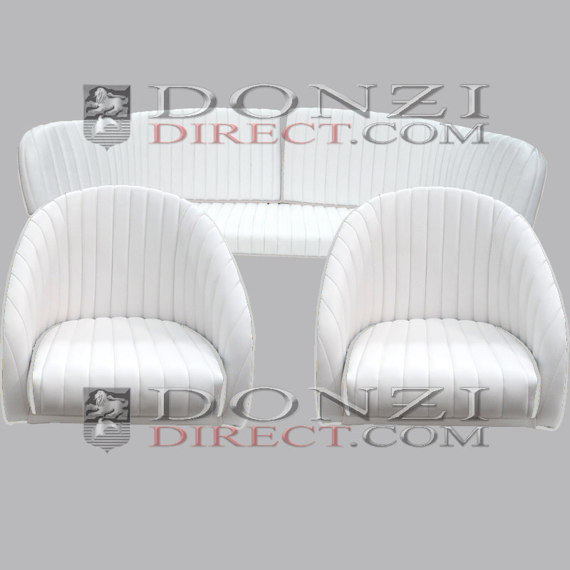Donzi OEM 22 Classic Upholstery Kit