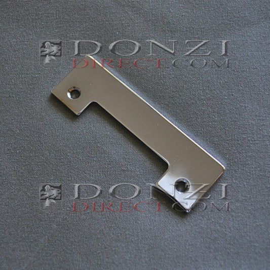 Donzi OEM Striker Plate for T-Handle Floor Latches